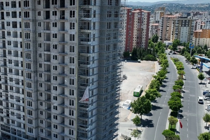 Kayseri Talas için yatırım fırsatı 
