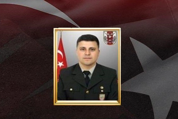 Edirne Uzunköprü'den acı haber! Şehit ateşi Osmaniye'ye düştü! 