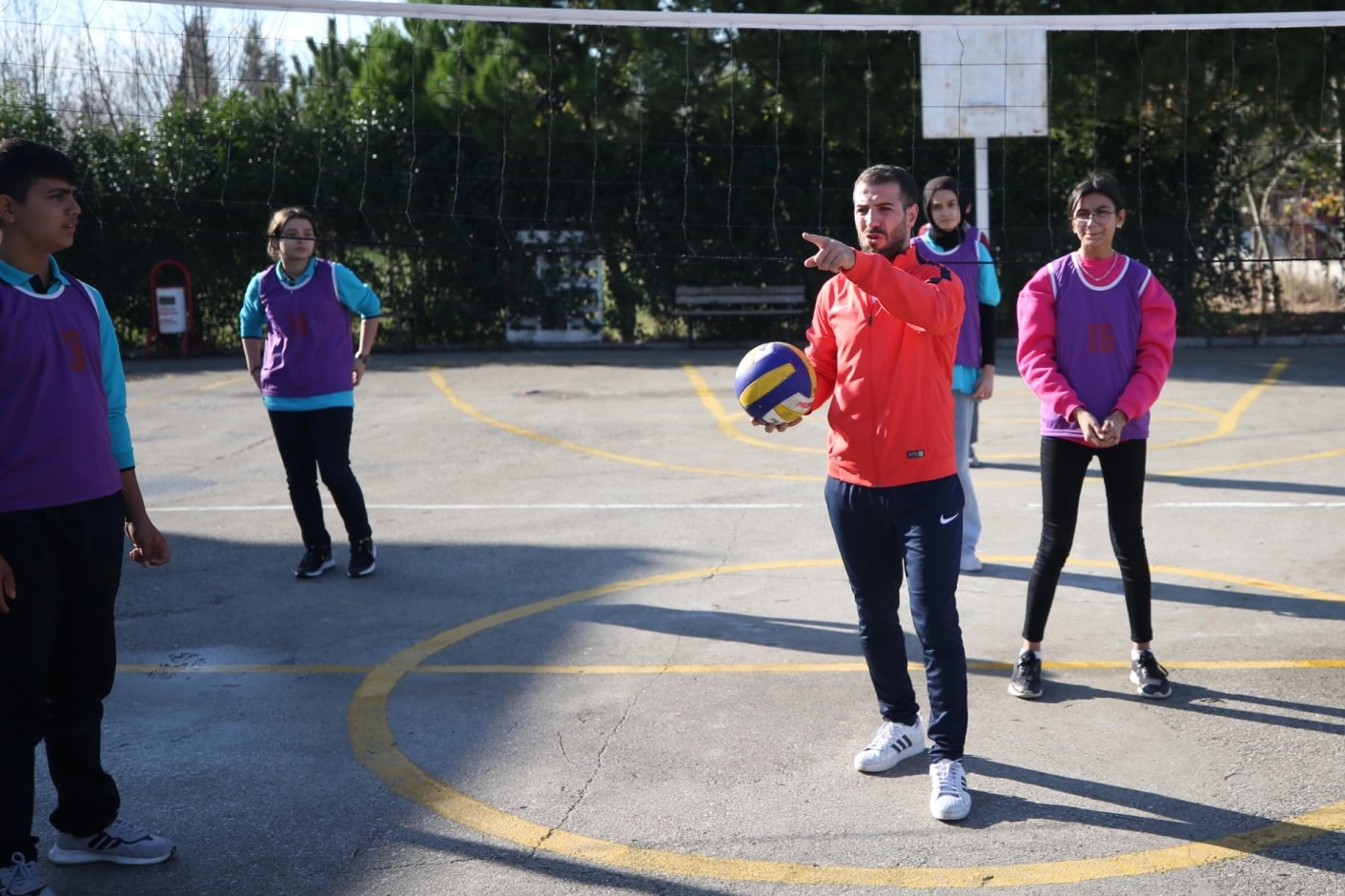 Beden eğitiminde sözleşmeli öğretmen atamalarına başvurular başlıyor 