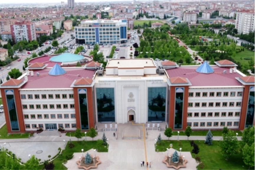 Konya'da Selçuklu Belediyesi'nden dolandırıcılık uyarısı 