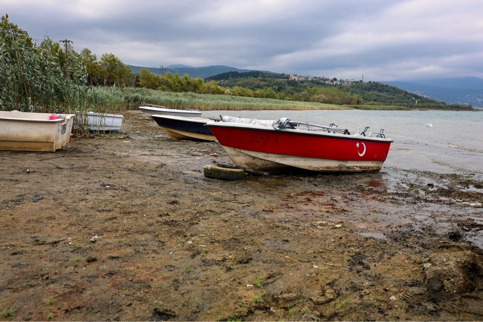 Sapanca Gölü için yeni su tasarruf tedbirleri alındı 