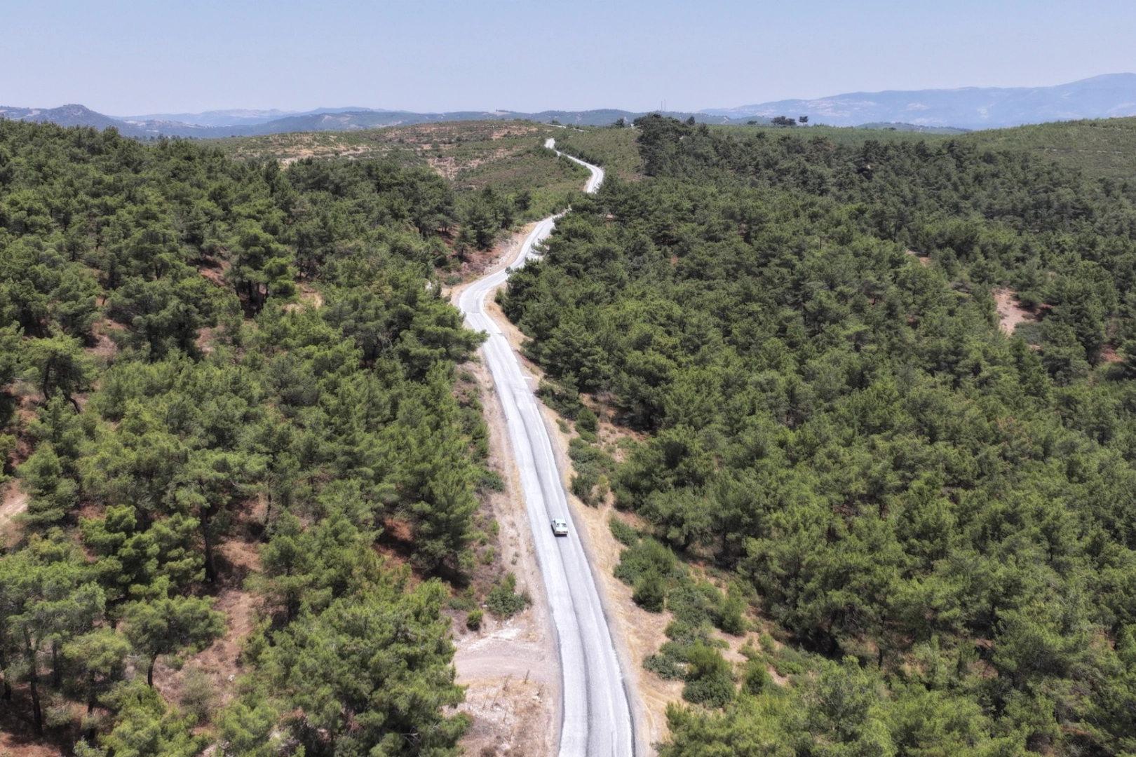 Manisa'da ulaşımda konfor dönemi başladı 