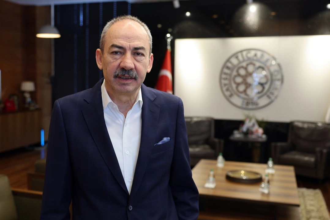 KTO Başkanı'ndan dış ticaret verileri yorumu 