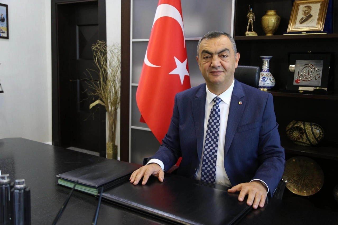 Kayseri'den 1.8 milyar liralık ihracat 