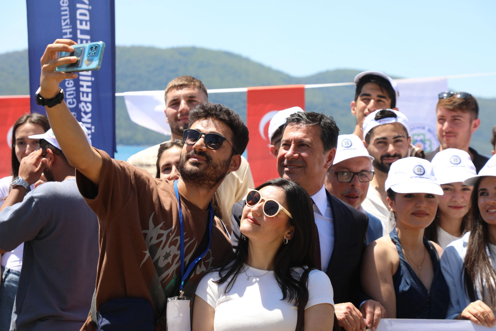 Muğla Gençlik Meclisi kuruluyor 