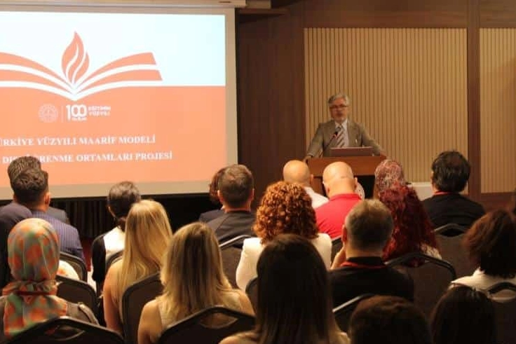 MEB'den okul dışı öğrenme ortamları çalıştayı 