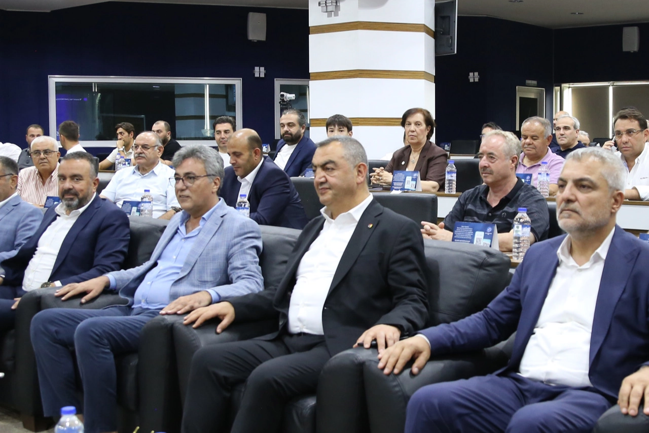 KAYSO'dan 'Terörsüz Türkiye' mesajı 