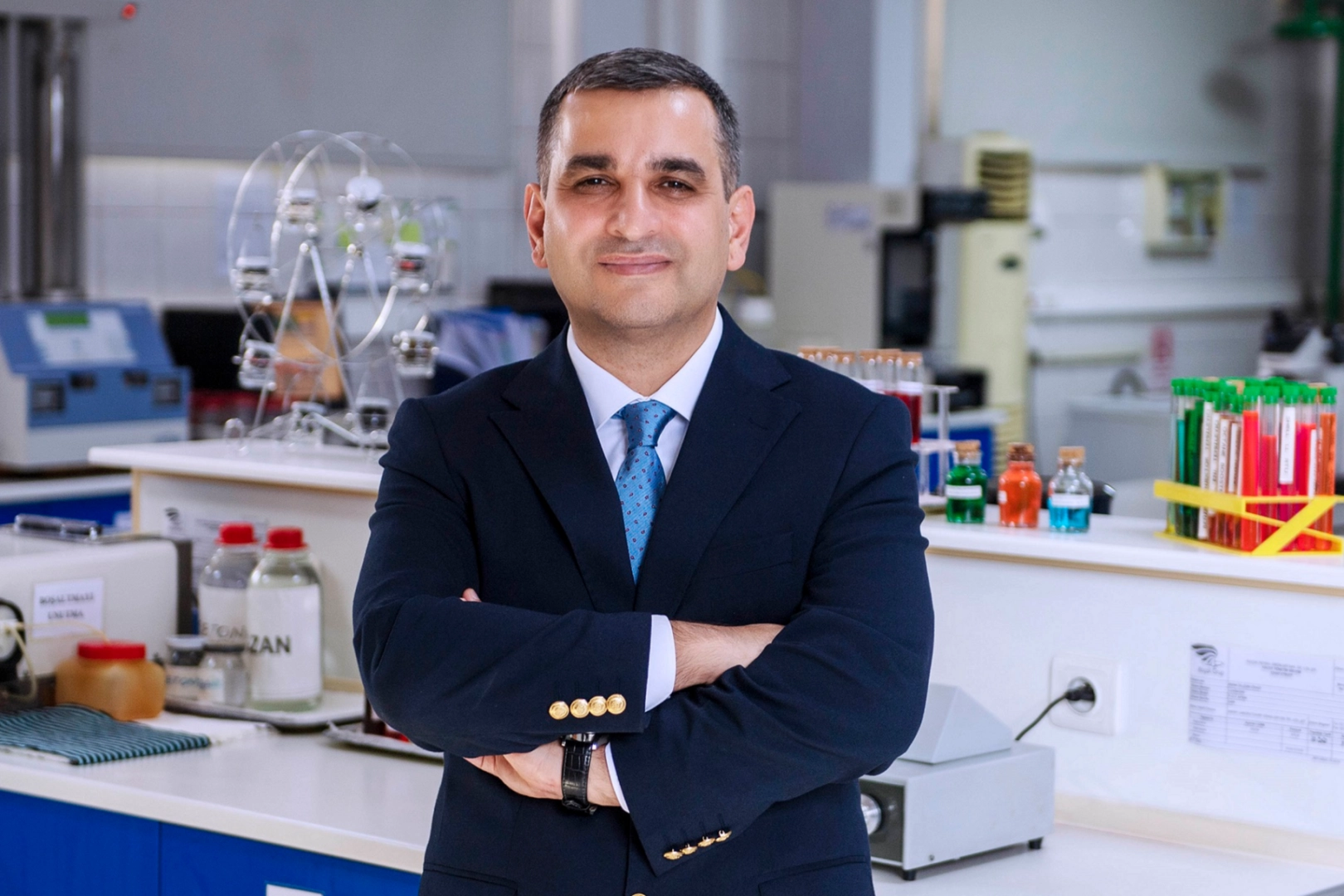 Türkiye, madeni yağda stratejik merkez oluyor 