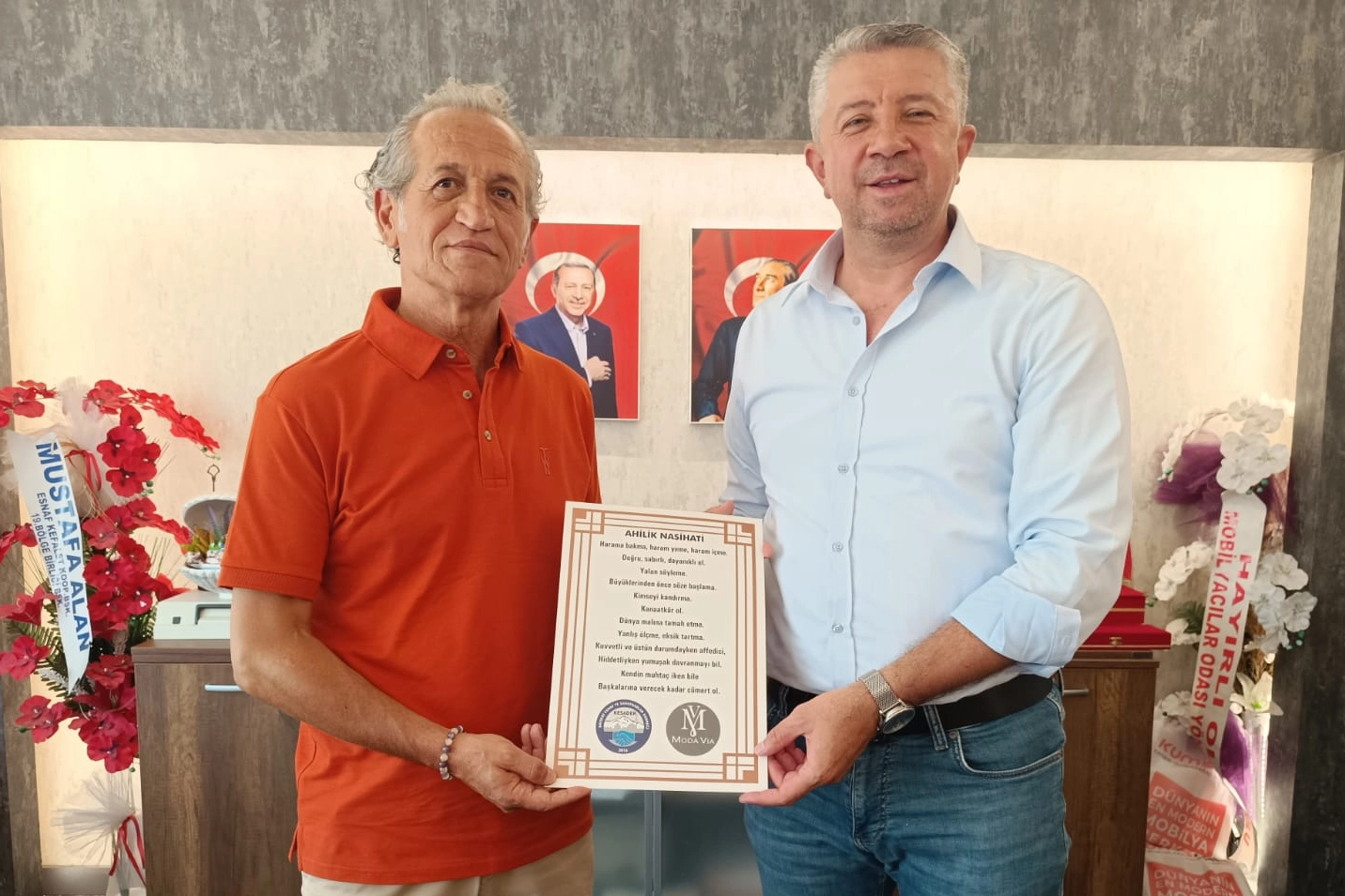 Kayseri’de KOBİ’lere 2 milyon TL’ye varan hibe desteği 