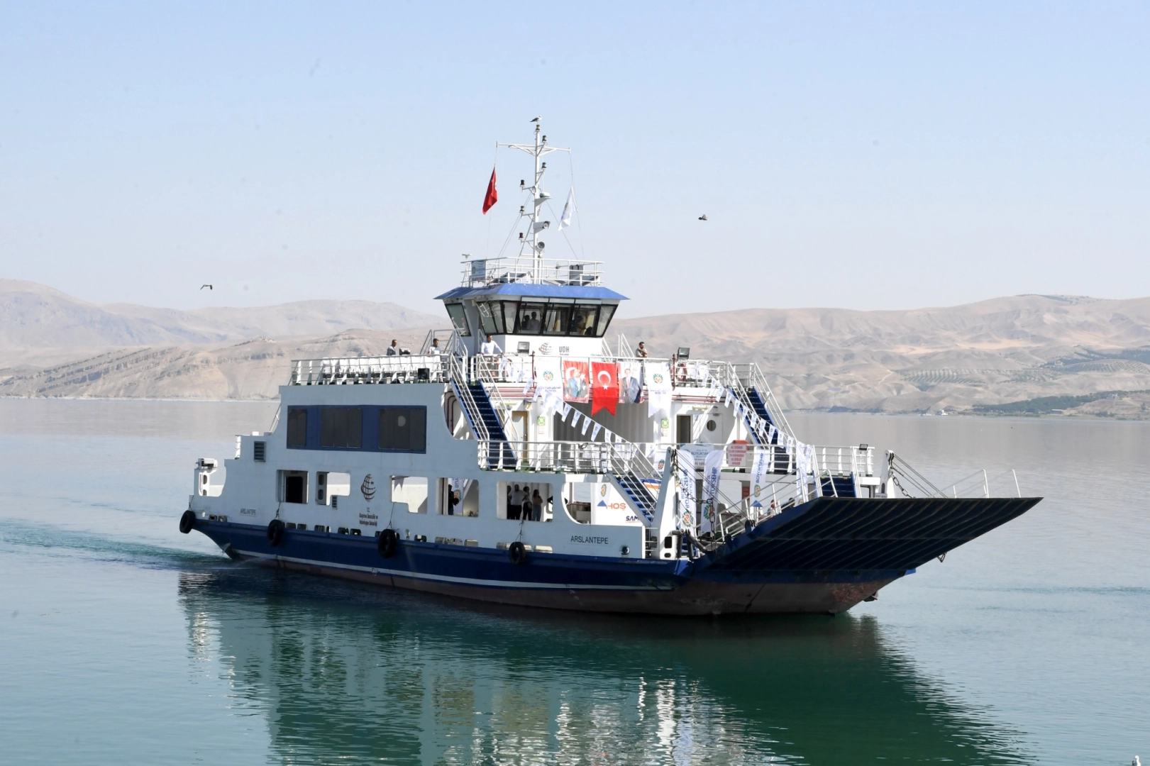  Malatya Büyükşehir Belediyesinden anlamlı etkinlik 