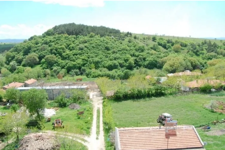 Keşan Boztepe Köyü’nde Jeotermal sondaj için ÇED onayı 