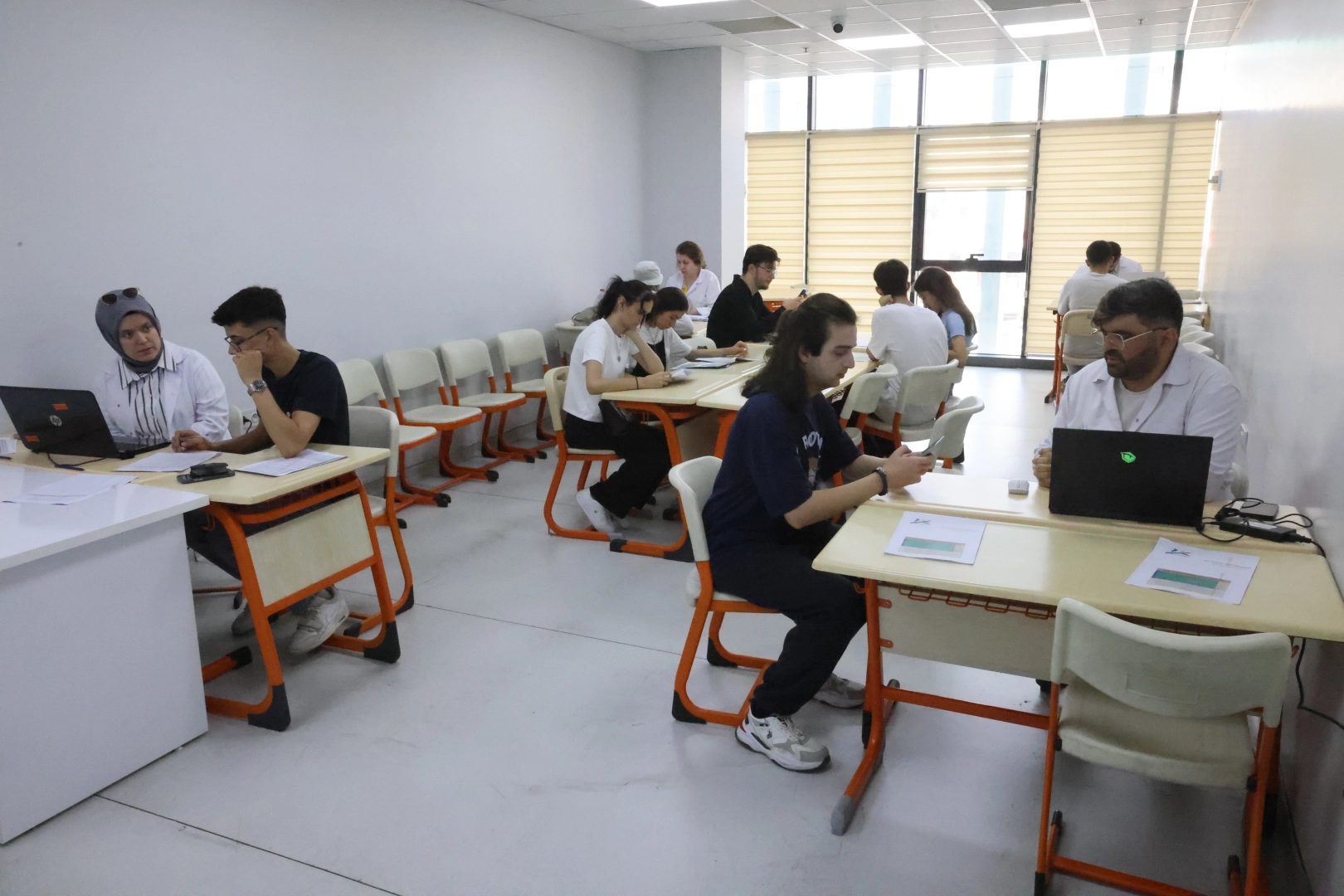 Kocaeli Çayırova Belediyesi’nden tercih danışmanlık hizmeti 