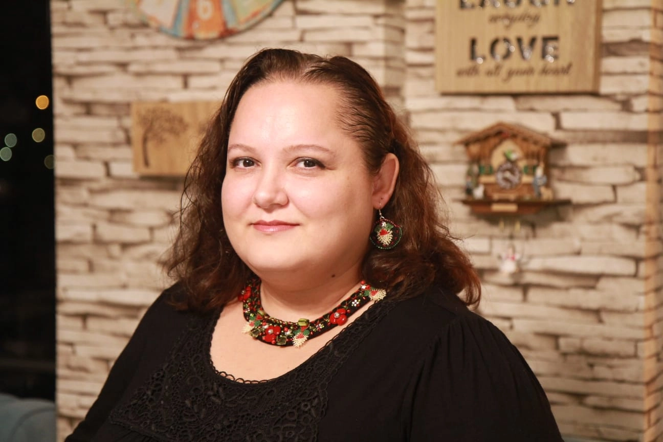 Önce Aile Derneği'nden “Yılın Rol Modeli Ödülü” sanatçı Eylem Erdem Uğurlu’ya 