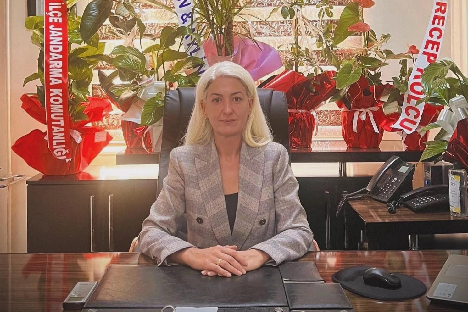 İpsala’da Milli Eğitim Müdürlüğü’nde yeni dönem 
