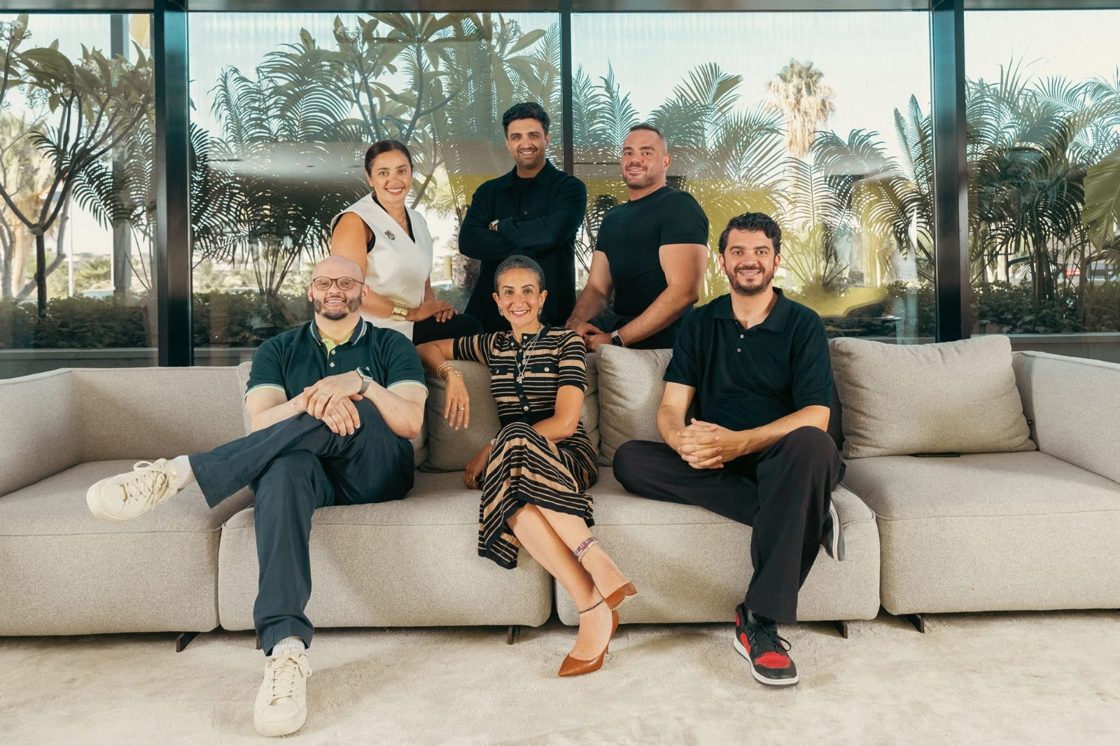 Flat6Labs büyüyor... F6 Group, yeni risk sermayesi kolu F6 Ventures'ı hayata geçiriyor 