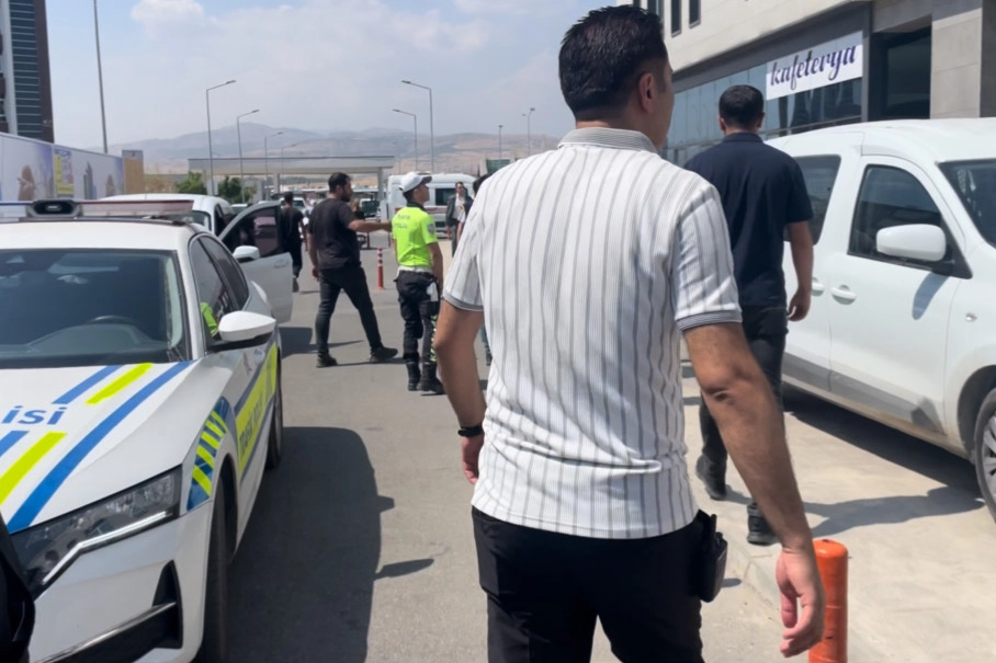 Adıyaman'da köyler arası kavga! Çok sayıda kişi yaralandı 