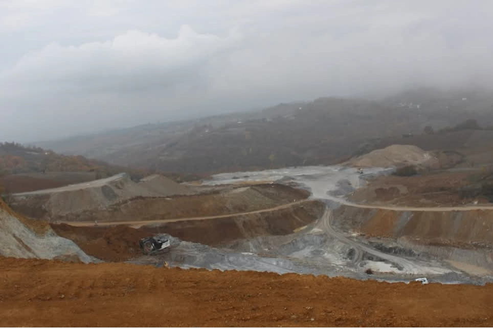 Yenişehir Kirazlıyayla’da ÇED süreci yeniden başlatıldı 