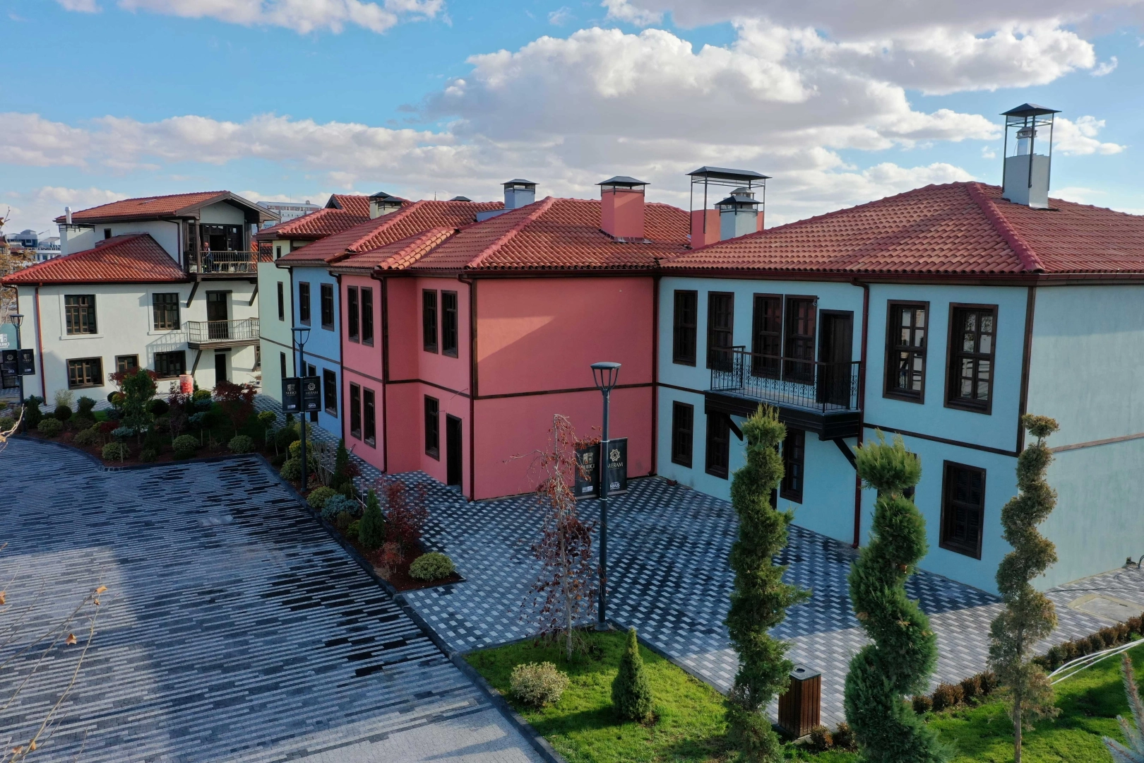 Sırçalı Hotel misafirlerinden tam not aldı 