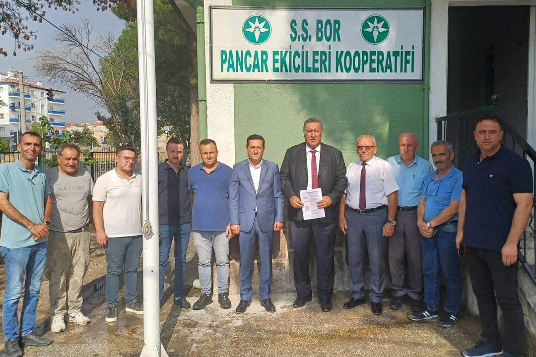 Fethi Güler'den 'kooperatif' sorusu 