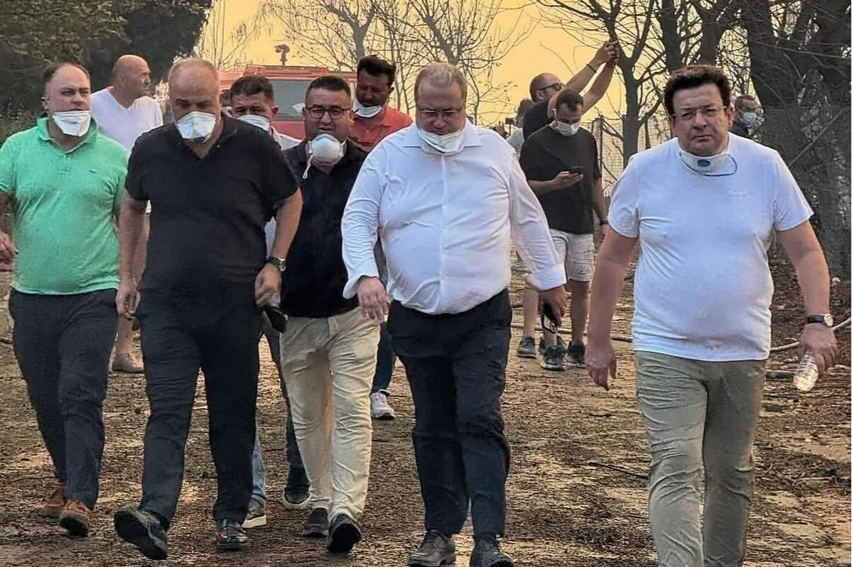 Levent Gürbüz: “Dayanışmayla yaralarımızı saracağız” 