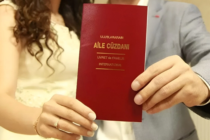 Sivas'tan genç çiftlere 'Gülkart Çeyiz' desteği 