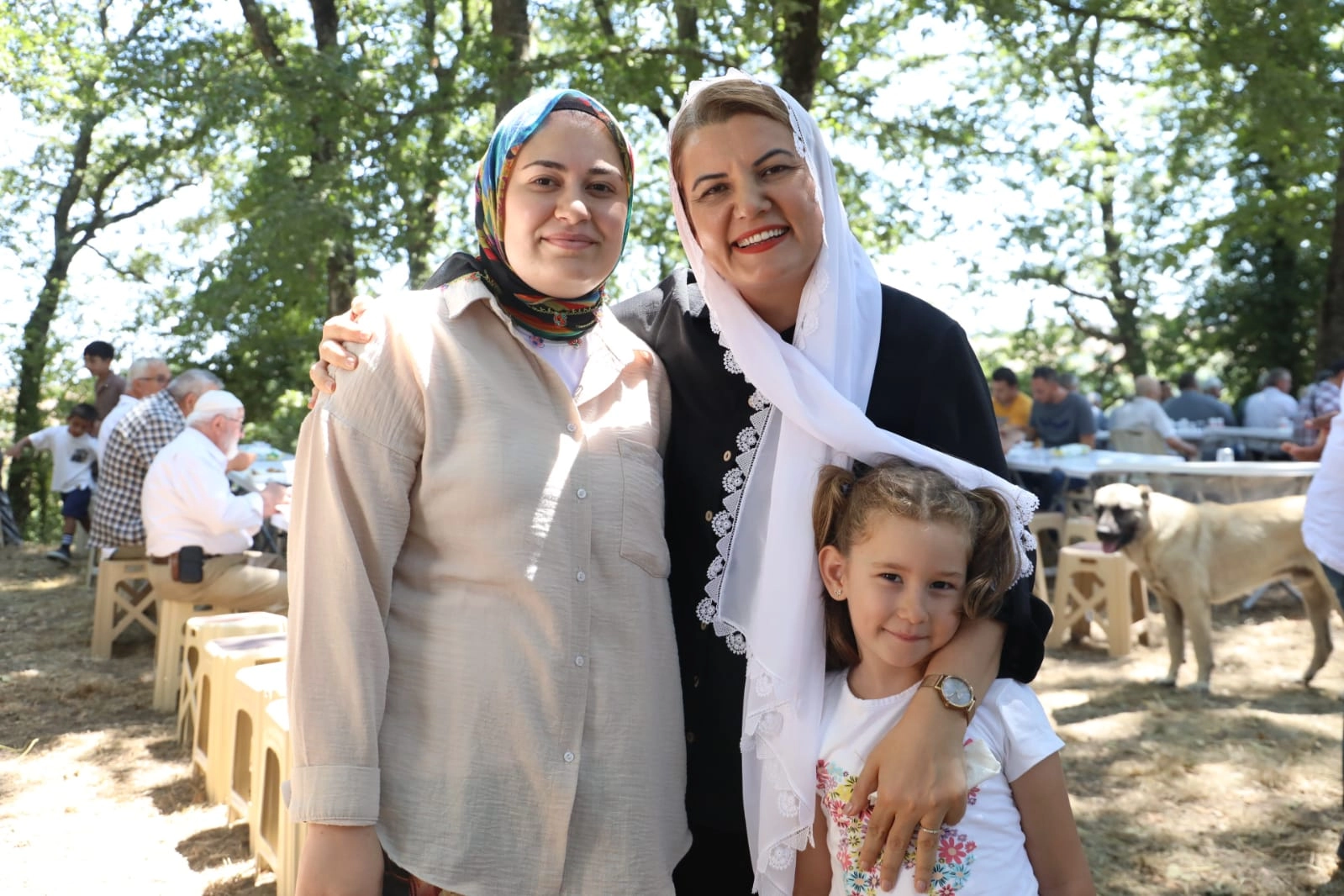 Kocaeli Çınar’ın ilk mezunlarından sürpriz buluşma 