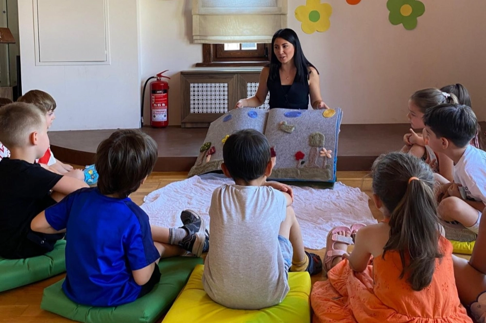 Eskişehir’de düşler gerçek oluyor 