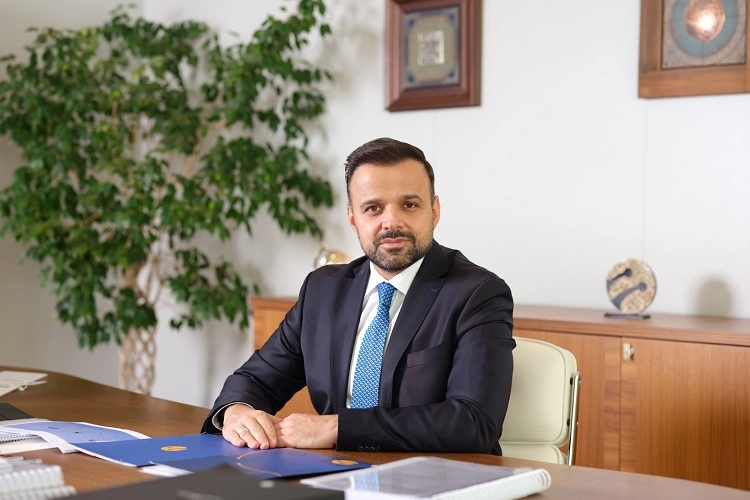 Turkcell’den yılın ikinci çeyreğinde güçlü büyüme 