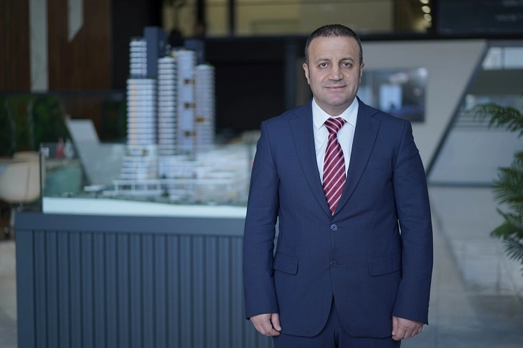 Faizde düşüş sürerse konut satışı rekorlar kırılacak 