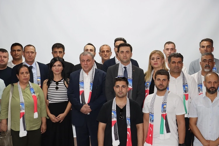 Mardin Midyat’ta 4. Uluslararası Kültür ve Sanat Festivali iptal 
