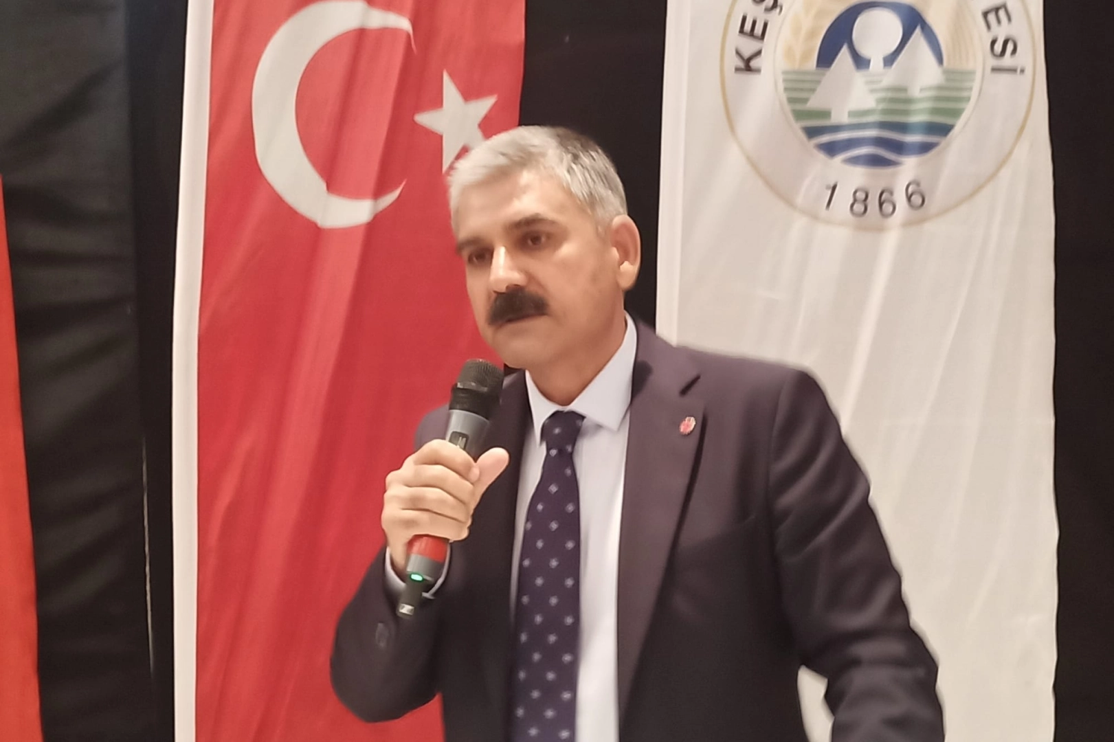 Remzi Çalışkan: 