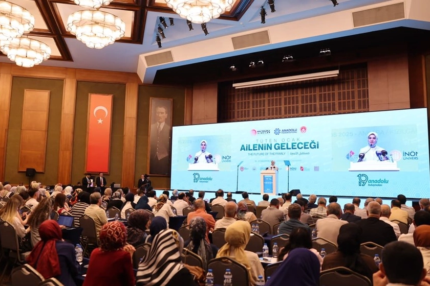 Bakan Göktaş'tan nüfus uyarısı 