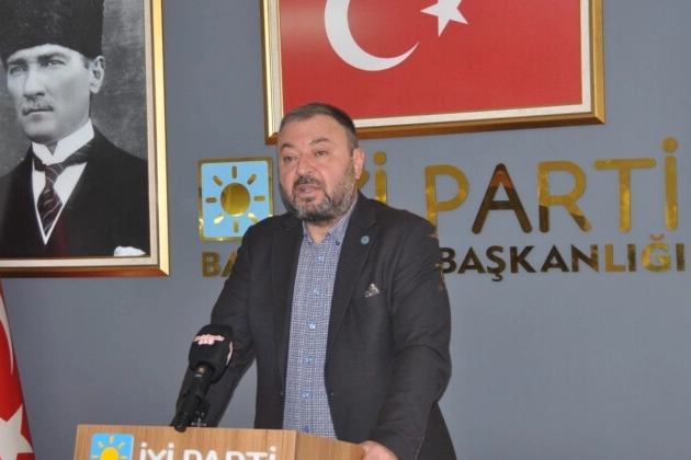 Hasan Fehmi Yörük: Memur ve emekli kâğıt üzerindeki hesaplara göre yaşamak zorunda bırakılıyor 