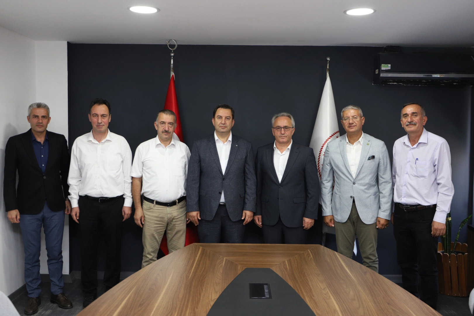Bursa ile Kosova arasındaki gönül köprüleri güçleniyor 