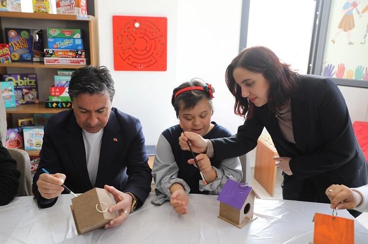 Kısa Mola Merkezleri Muğla’nın her köşesine yayılıyor 