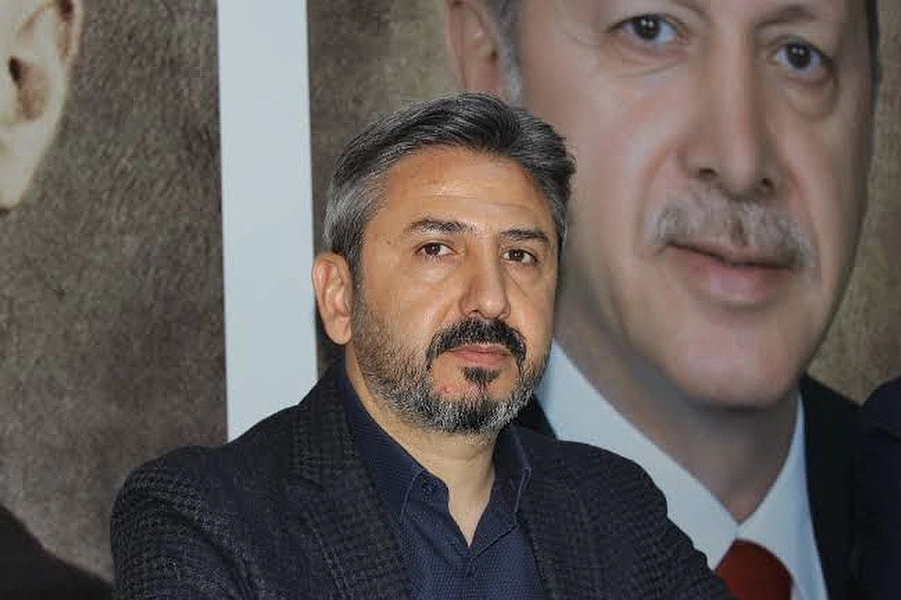Bakan Yardımcısı Ahmet Aydın’dan 'Terörsüz Türkiye' çağrısı 