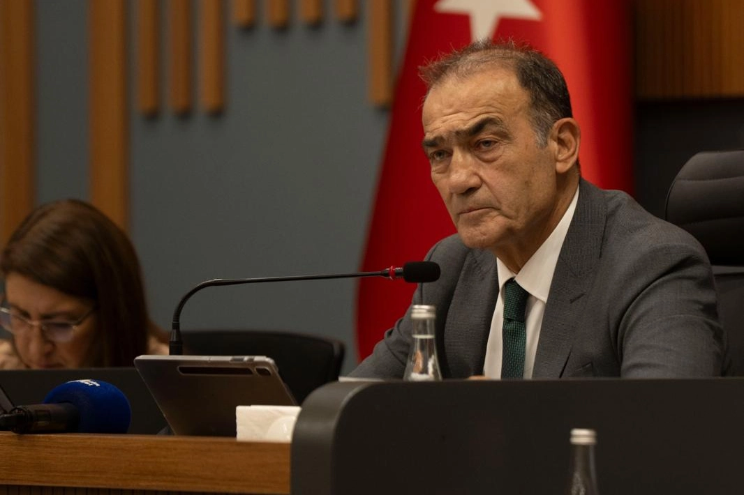 İzmir’de 'İZBAN 90 dakika' tartışmasına yanıt 