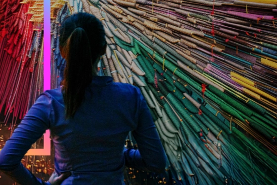 Girişimci Kadın Liderler başvuruları uzatıldı 