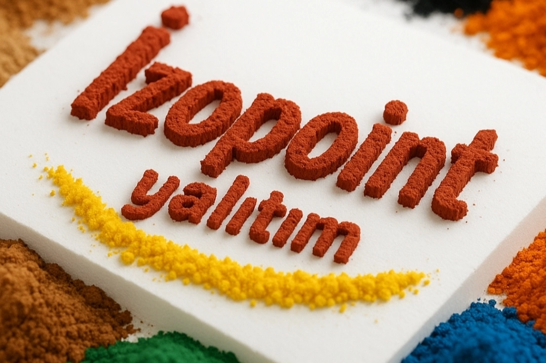 İzopoint Yalıtım’dan sektöre güçlü çıkış: Kalite ve bayilik ağıyla büyüyor 