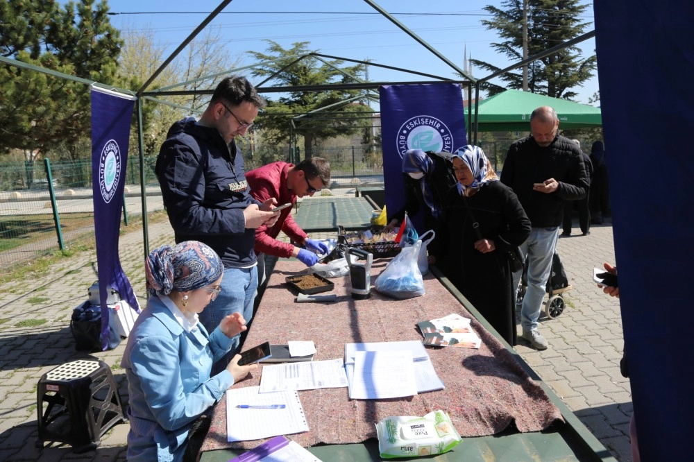 Eskişehir’de Mobil Analiz başvuruları uzatıldı 