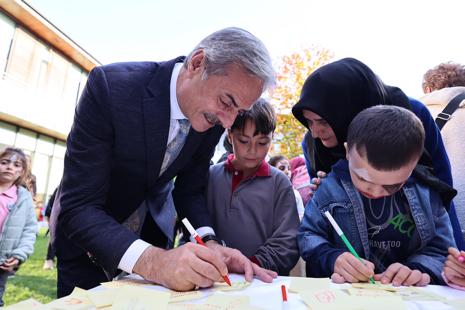 Sakarya Karapürçek’e Sosyal Gelişim Merkezi müjdesi! 