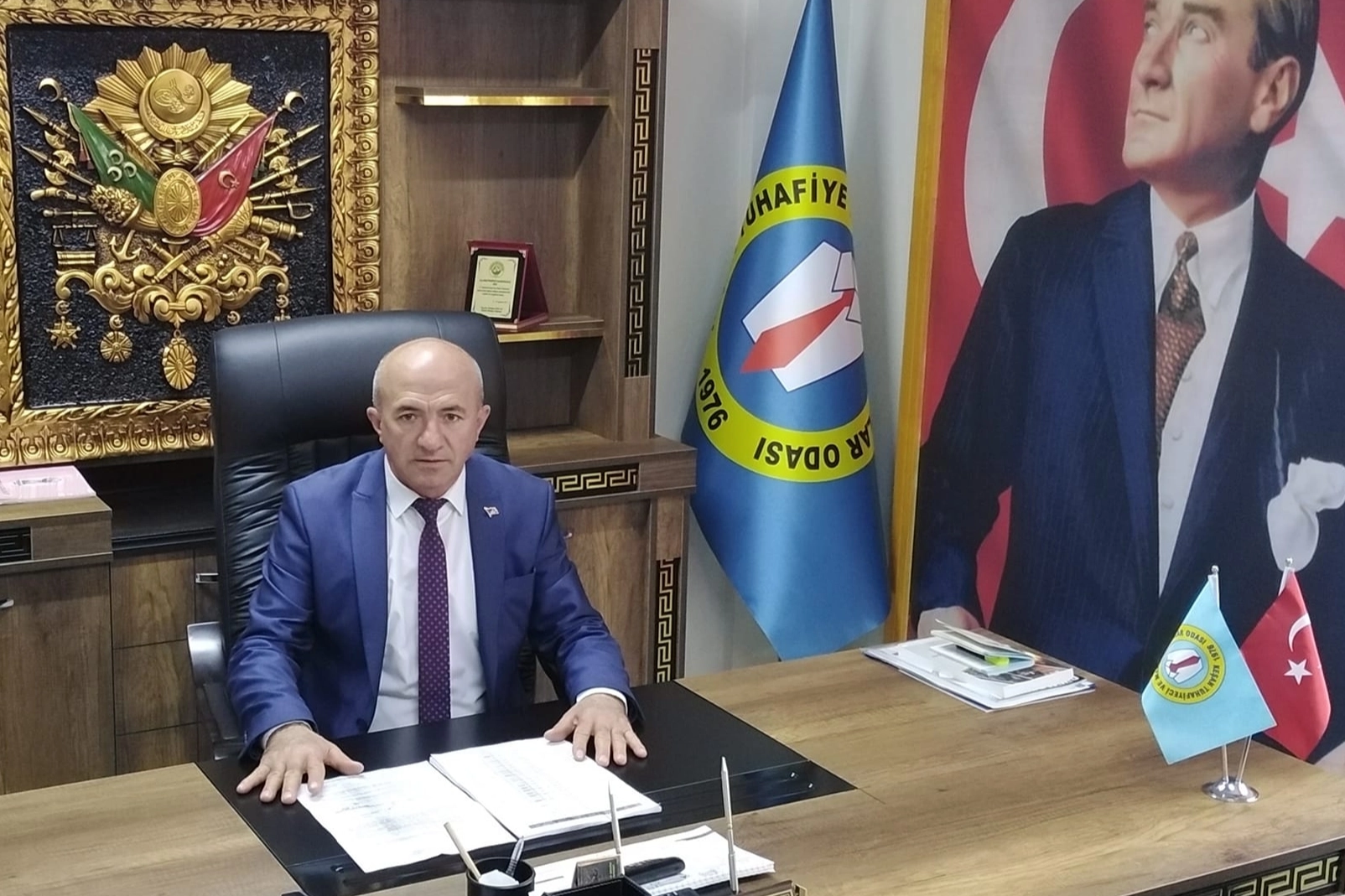 Keşan’da POS cihazı zorunluluğu söylentilerine açıklık 
