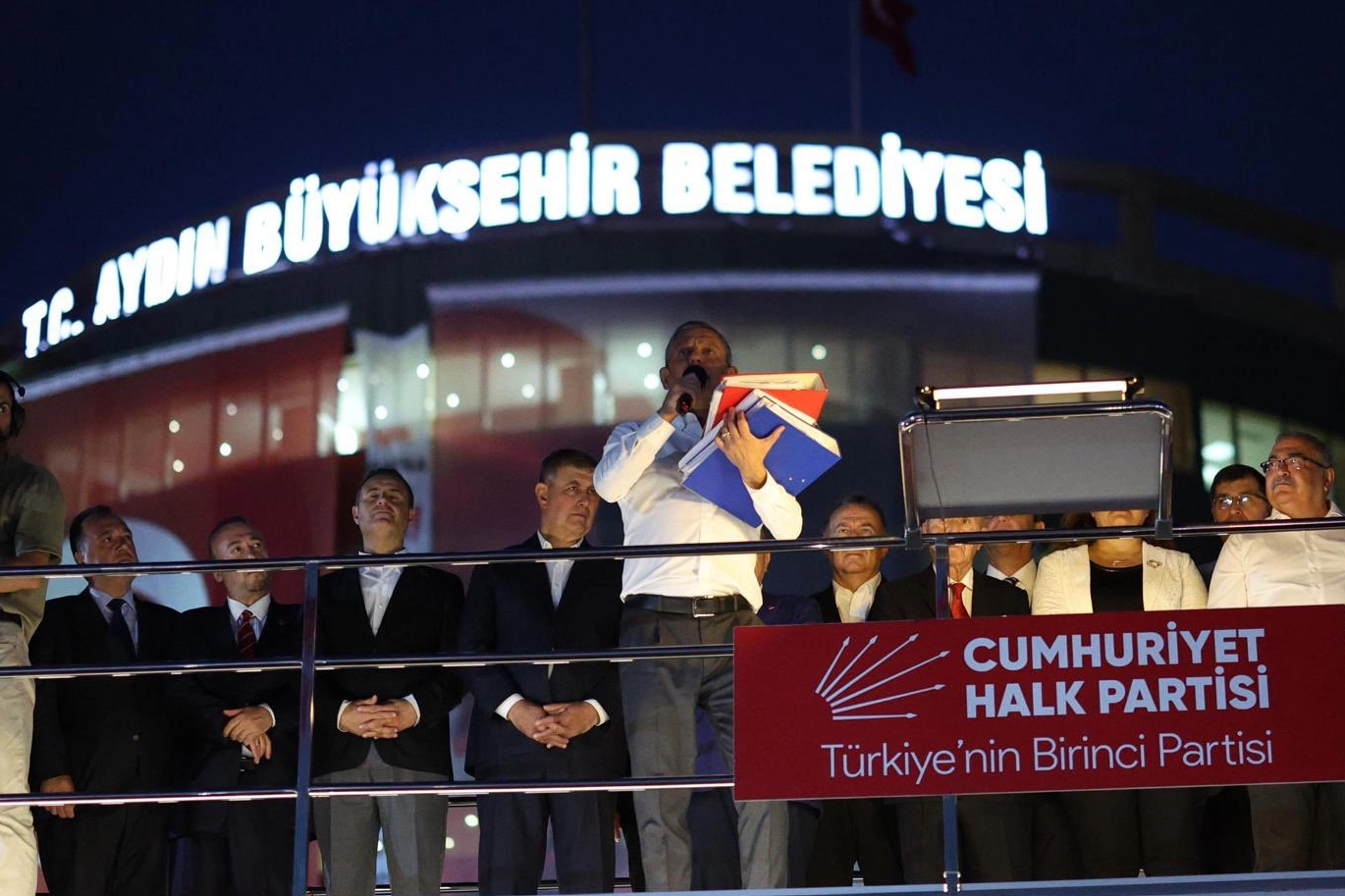 Aydın'dan Erdoğan'a 'Özel' sandık çağrısı! 