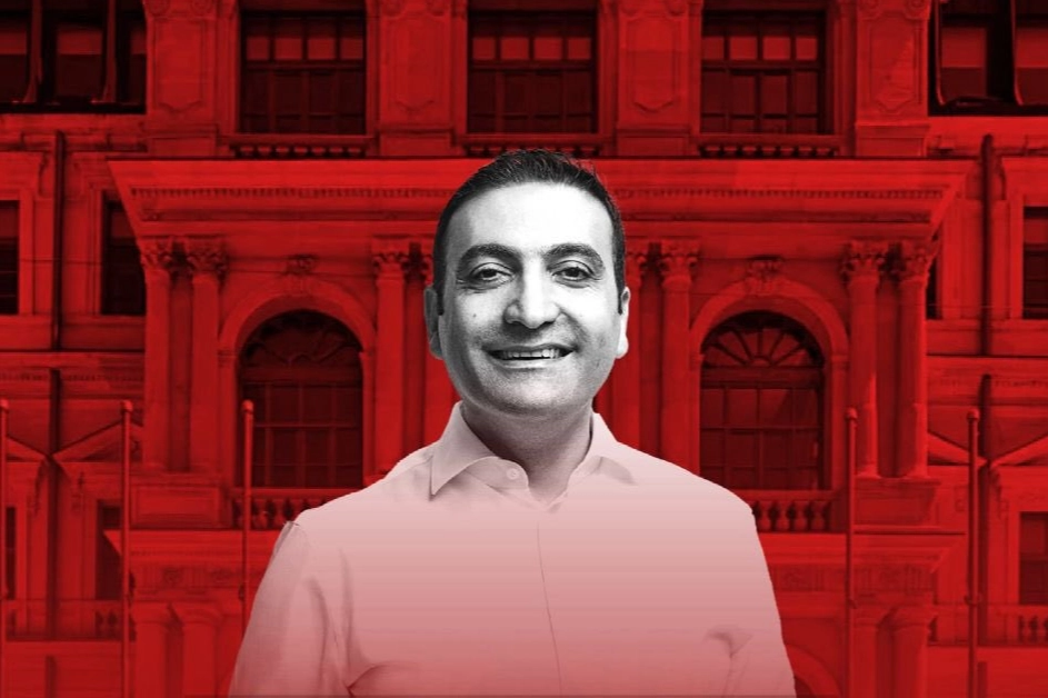 Beyoğlu Belediye Başkanı İnan Güney ve 16 şüpheli tutuklandı! 