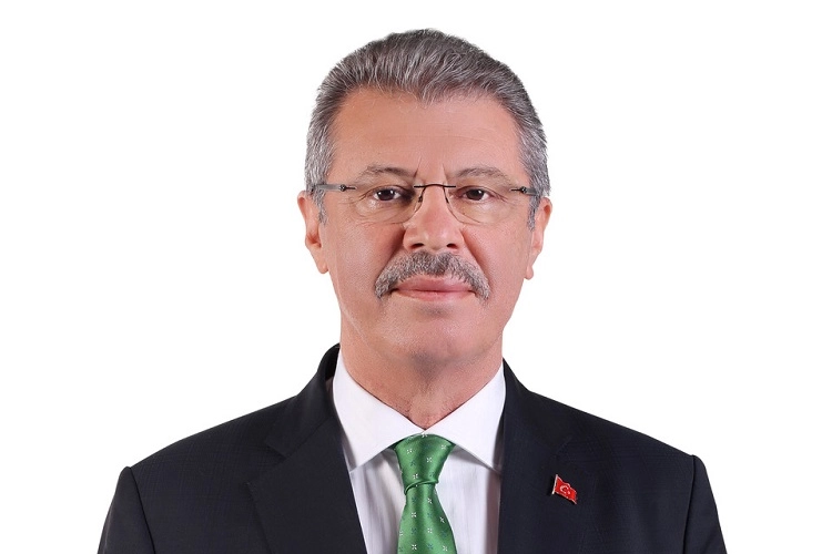 Kayseri Pancar'dan su krizi uyarısı 