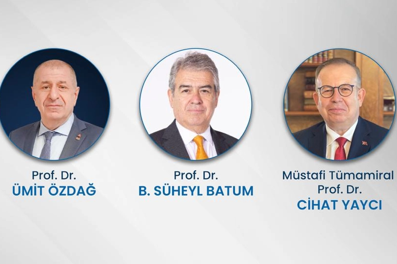 Bursa Merinos AKKM'de 'Öcalan Komisyonu' için kritik buluşma 