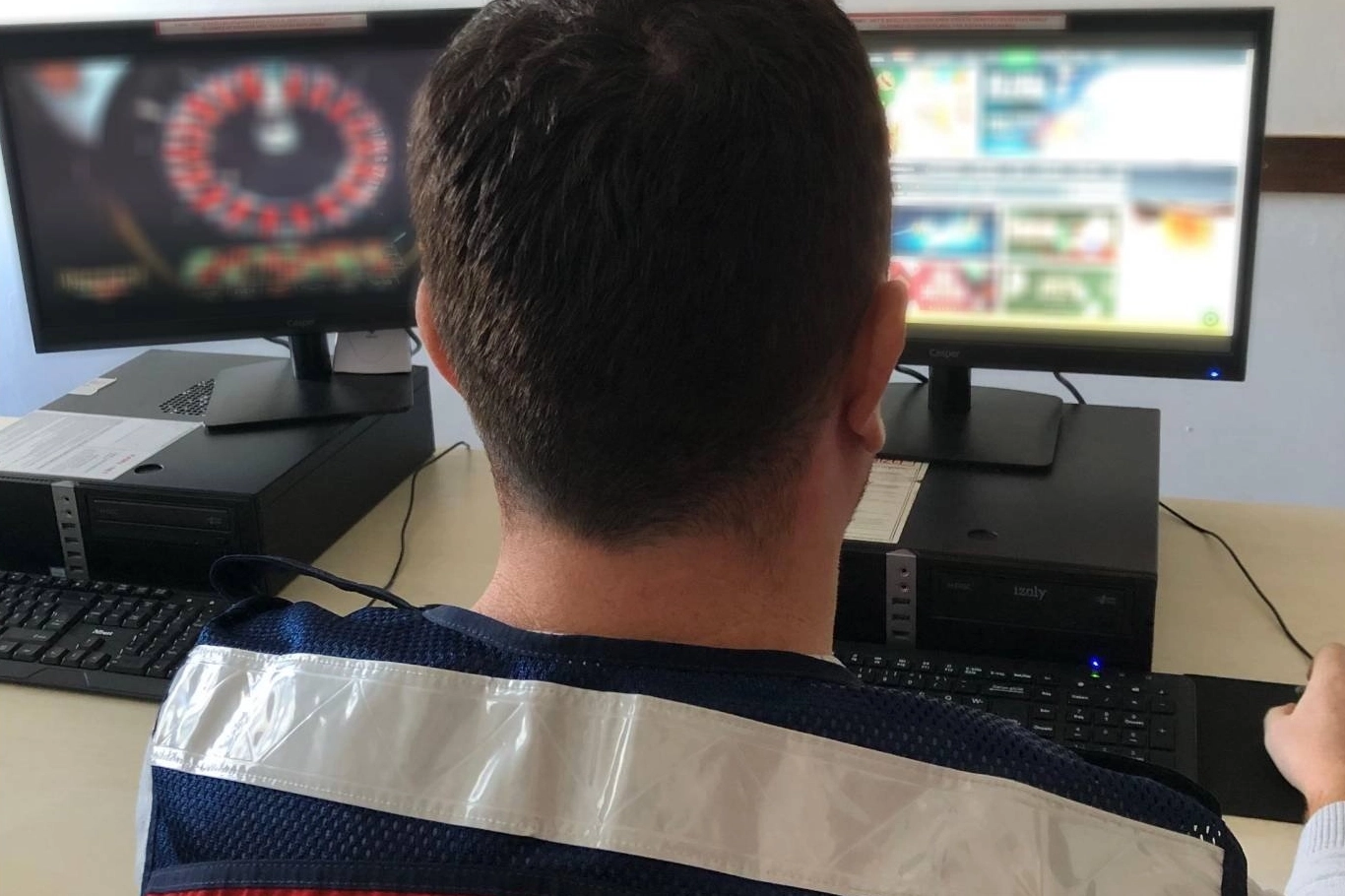 Ticaret'ten 30 hesaba erişim engeli! Yasa dışı bahis ve kumar reklamlarına sert müdahale 