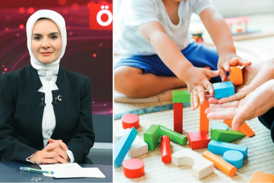 'Komşu Anne'de pilot eğitimler sürüyor 