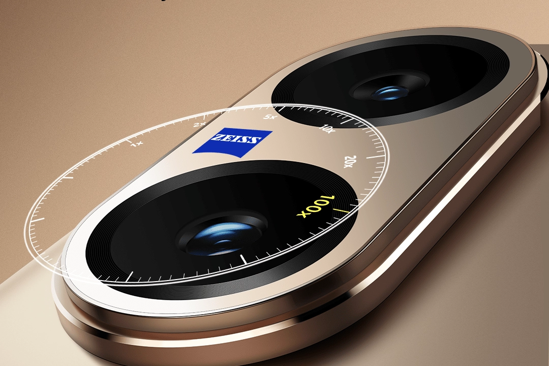 vivo V60 Türkiye'ye geliyor 
