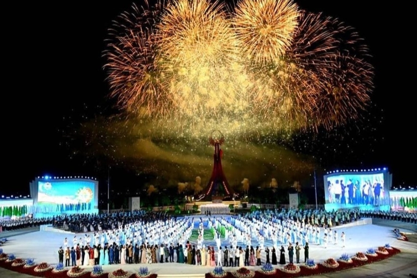 Özbekistan bağımsızlığının 34. yılını kutlayacak 